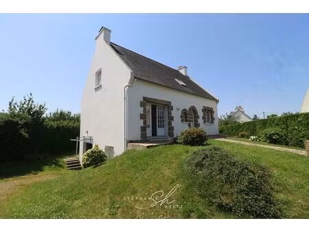 maison morlaix 6 pièce(s) 130 m2