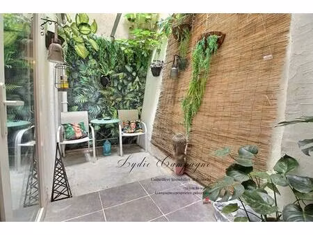 maison fabrezan 6 pièce(s) 170 m2