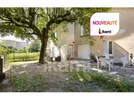 maison de 98 m² à st rambert d albon - 229 000 €