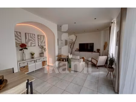maison de 98 m² à st rambert d albon - 245 000 €