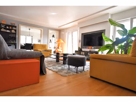 achat appartement 5 pièces 180m² epinal 88000