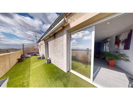 vente maison 5 pièces  106.00m²  narbonne