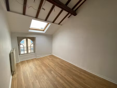 location appartement 1 pièce 31m² epinal 88000