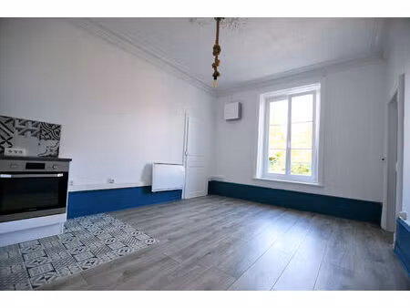 location appartement 2 pièces 37m² epinal 88000