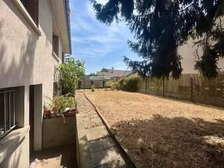 vente maison 5 pièces 98 m² à longpont-sur-orge (91310)  259 000 €