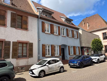 location appartement 4 pièces 125m²