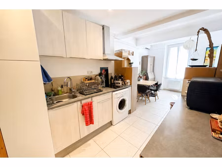 annonce appartement à vendre