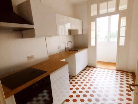 location appartement 3 pièces 63m² strasbourg 67000