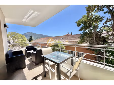 annonce appartement à vendre
