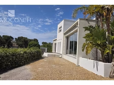 annonce maison à vendre