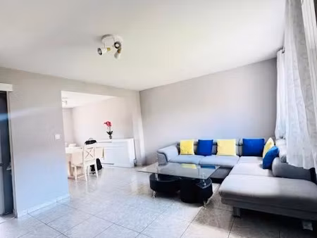 vente maison 4 pièces 77 m² à stains (93240)  260 000 €