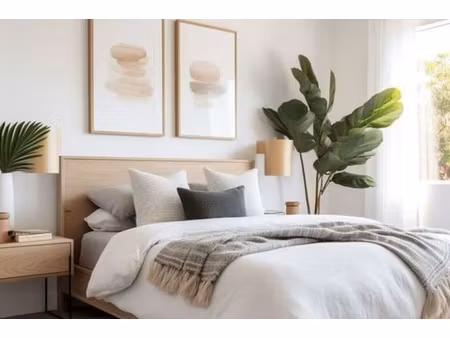 annonce appartement à vendre