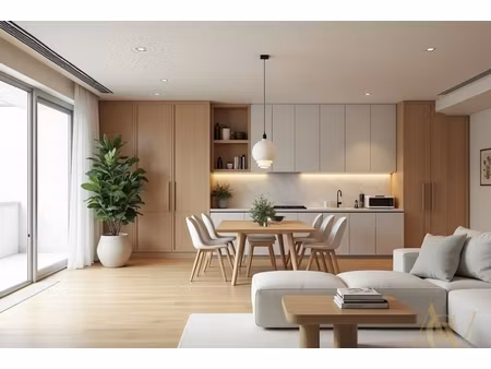 annonce appartement à vendre
