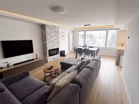 appartement te koop in deurne met 2 slaapkamers