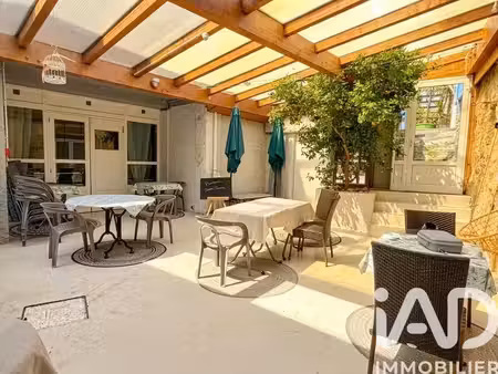 vente immeuble 715 m² charols (26450)