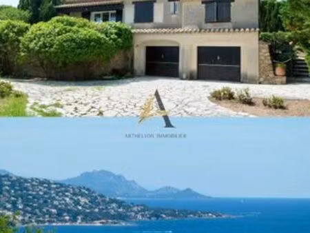 maison de luxe de 3 pièces en vente à sainte-maxime  provence-alpes-côte d'azur