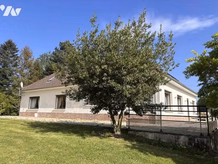 vente maison 8 pièces 135.73 m² à tours-en-vimeu (80210)  282 830 €