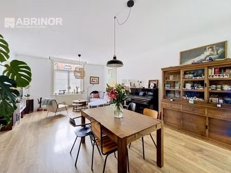 achat maison 4 pièces 105m² baisieux 59780