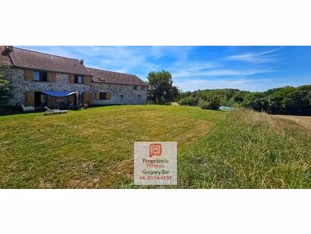 achat maison 6 pièces 235m² chateau thierry 02400