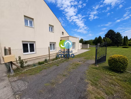 achat maison 4 pièces 84m² harnes 62440