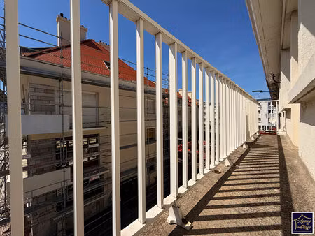 achat appartement 5 pièces 82m²