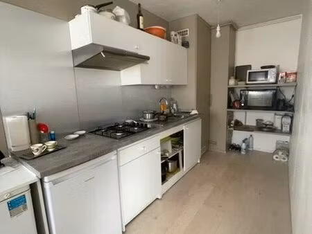 achat appartement 2 pièces 44m²