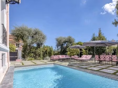 villa de luxe de 10 pièces en vente beaulieu-sur-mer  france