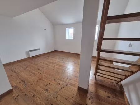 location appartement 1 pièce 39m² douai 59500