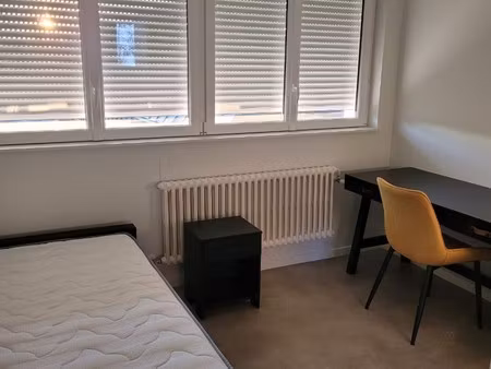 location appartement 1 pièce 12m² ronchin 59790