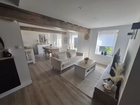 location appartement 2 pièces 55m² douai 59500