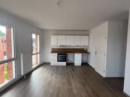 location appartement 3 pièces 70m² lille 59000