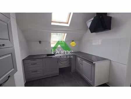 location appartement meru 60110