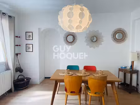 location maison 4 pièces 64m²