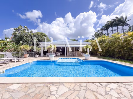 achat maison 5 pièces 140m² baie mahault 97122