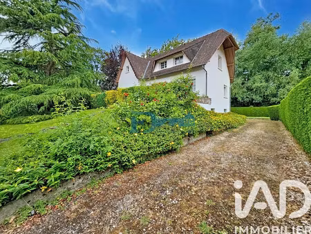 maison à arques-la-bataille (76880)