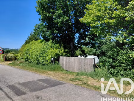 vente terrain 550 m² pont-de-buis-lès-quimerch (29590)