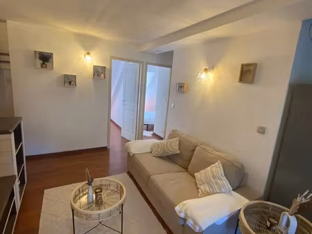 appartement à bagnères-de-luchon (31110)