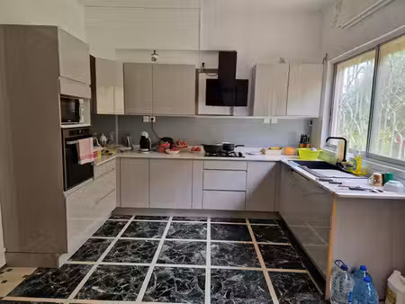 achat appartement 4 pièces 117m² gourbeyre 97113