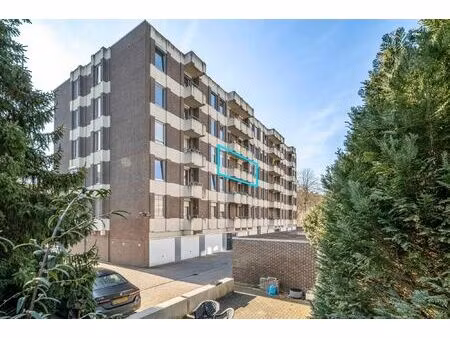 appartement te koop in leuven met 3 slaapkamers
