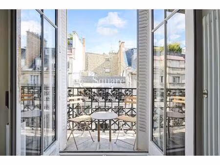 appartement