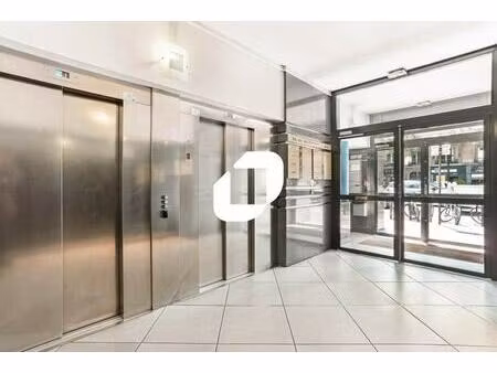 vente bureaux 295 m²