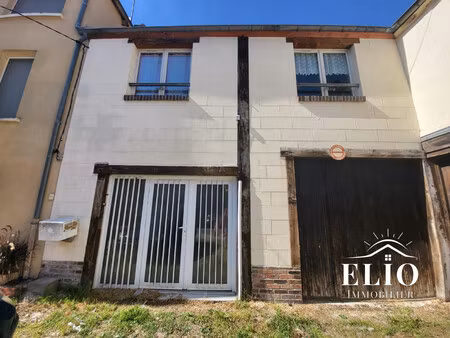 immobilier professionnel à vendre romilly-sur-seine