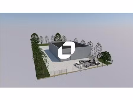 vente local d’activités wilwisheim 67270 400m²