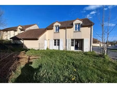 maison t5