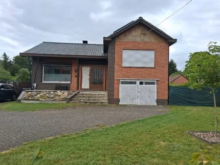 huis te koop in oostham met 3 slaapkamers