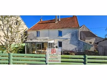 achat maison 6 pièces 156m² la ferte sous jouarre 77260