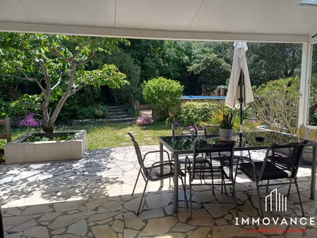 maison à vendre montpellier