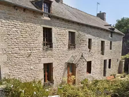 maison à plumaudan (22350)