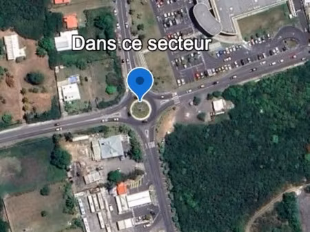 maison à vendre 5 pièces saint francois (971)