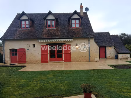 superbe maison de campagne